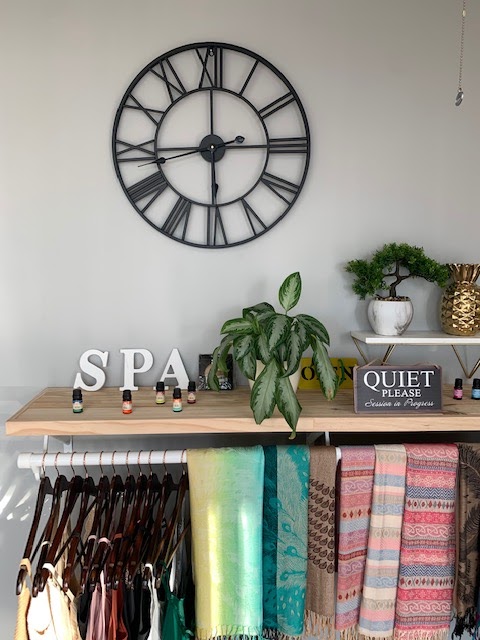 Trilogy Thai Boutique & spa massage 77586