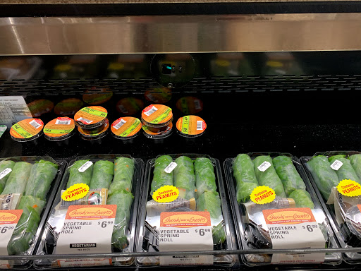 Supermarket «The Fresh Market», reviews and photos, 5515 Chamblee Dunwoody Rd, Dunwoody, GA 30338, USA