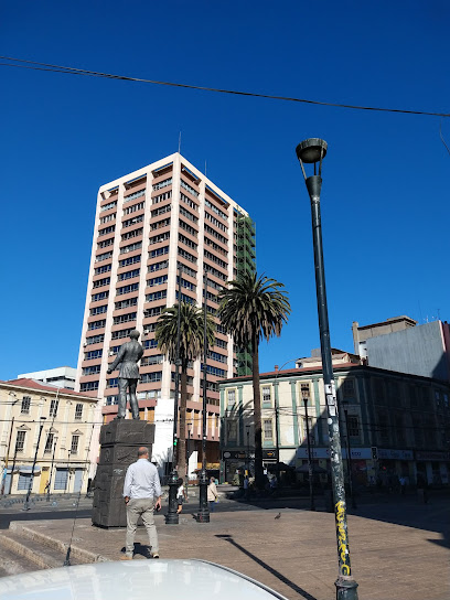 Intendencia Regional de Valparaíso