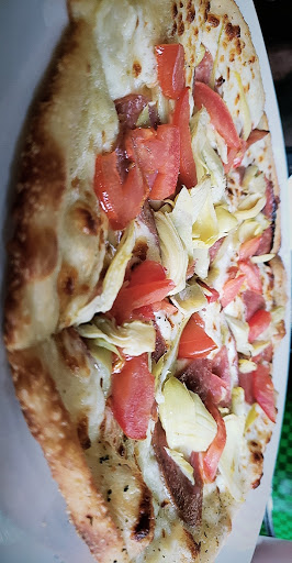 Italian Restaurant «Strings Cafe Folsom», reviews and photos, 25035 Blue Ravine Rd, Folsom, CA 95630, USA