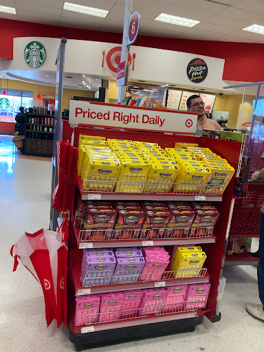Department Store «Target», reviews and photos, 6850 Ridge Rd, Parma, OH 44129, USA