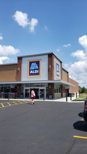 Supermarket «ALDI», reviews and photos, 2451 Lakeview Dr, Beavercreek, OH 45431, USA