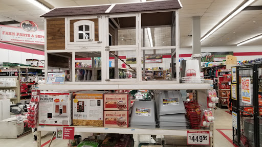 Home Improvement Store «Tractor Supply Co.», reviews and photos, 4267 13th St, St Cloud, FL 34769, USA