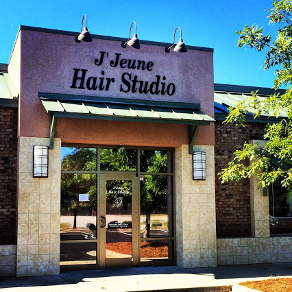 J'Jeune Hair Studio