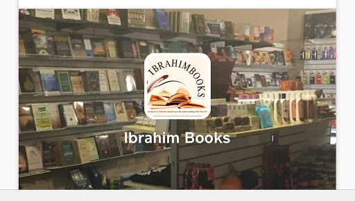 Ibrahim Books & Gifts