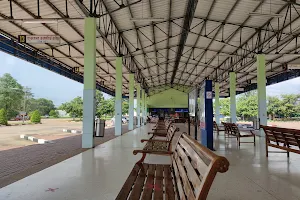 Province Passenger Transport Station image
