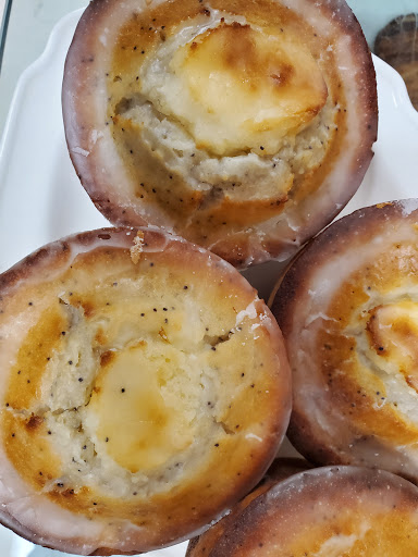 Coffee Shop «Honey Badger coffee», reviews and photos, 101 Golf Course Dr A-3, Rohnert Park, CA 94928, USA