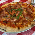 Photo n°1 de l'avis de Thies.r fait le 24/05/2022 à 18:49 sur le  Mamma Mia à Coburg