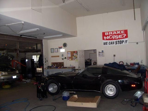 Auto Repair Shop «Roman & Sons Auto Clinic», reviews and photos, 2943 SW Christmas Tree Ln, Port Orchard, WA 98367, USA