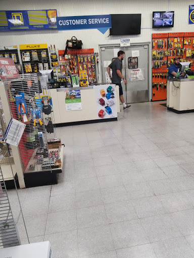 Electrical Supply Store «Graybar», reviews and photos, 4800 Forbes Blvd, Lanham, MD 20706, USA