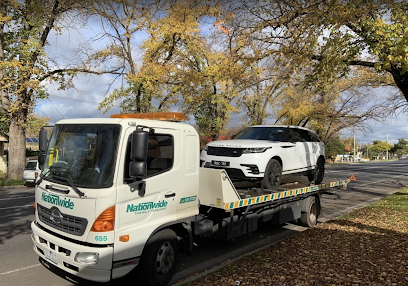 Nationwide Towing & Transport - Meadowbrook