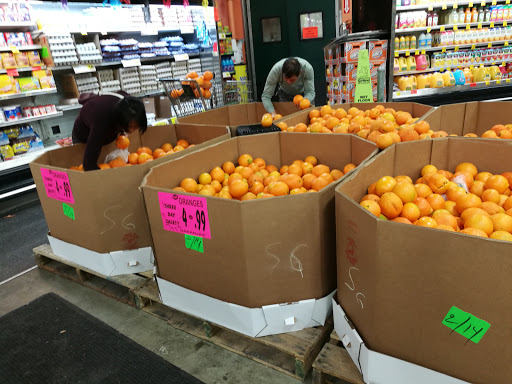 Supermarket «Valu Mart Food Warehouse», reviews and photos, 6340 Rosemead Blvd, San Gabriel, CA 91775, USA