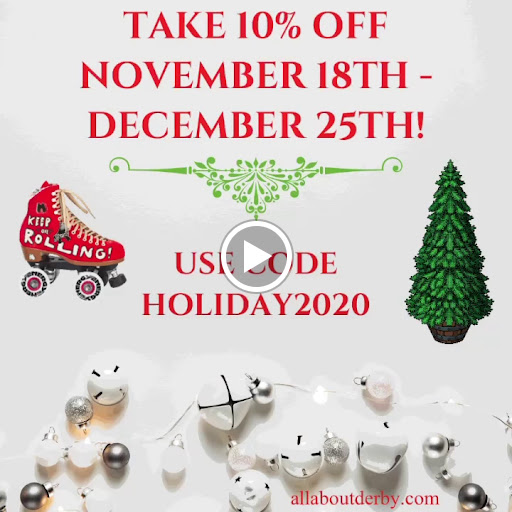 Sporting Goods Store «All About Derby», reviews and photos, 410 W Nepessing St #105, Lapeer, MI 48446, USA