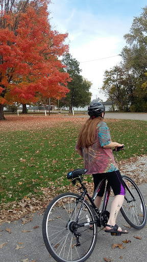 Fairground «Johnson County Indiana 4-H Fairgrounds», reviews and photos, 250 Fairground St, Franklin, IN 46131, USA