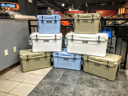 Motorcycle Dealer «Woods Cycle Country», reviews and photos, 1933 Interstate 35 Frontage Rd, New Braunfels, TX 78130, USA