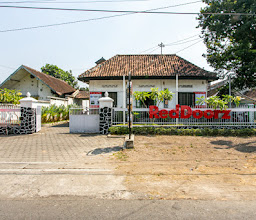 OstiC House photo