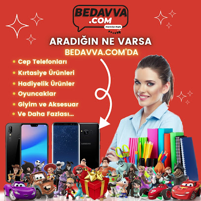Bedavva.com - Çağdaş Kırtasiye