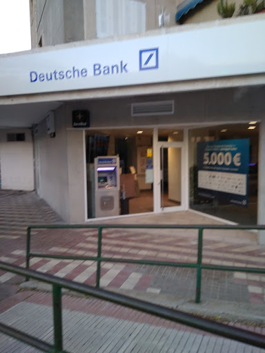 Deutsche Bank