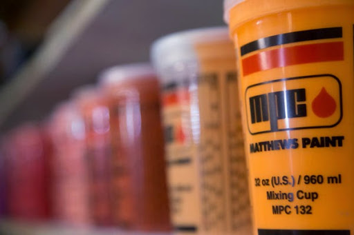 Screen Printer «Superior Ink Printing», reviews and photos, 2650 W 6th Ave, Denver, CO 80204, USA