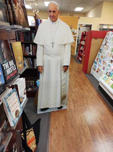 Religious Goods Store «The Paschal Lamb: A Catholic Store», reviews and photos, 11214 Lee Hwy, Fairfax, VA 22030, USA