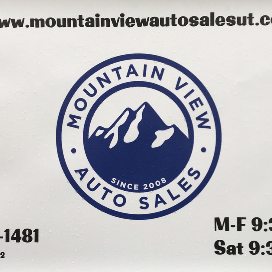 Mountain View Auto Sales