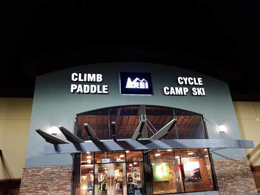 Camping Store «REI», reviews and photos, 1148 Galleria Blvd, Roseville, CA 95678, USA