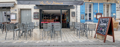 Le Sur Mesure La Rochelle à La Rochelle