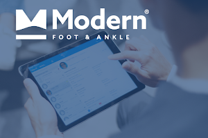 Modern Foot & Ankle image