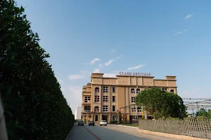 Grand Heritage Hotel & Resort image