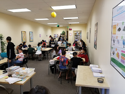 Kumon Math and Reading Center of SAN JOSE - SILVER CREEK