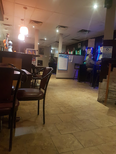 Café Bar Danny