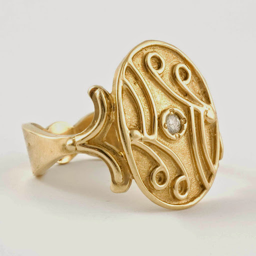 Jewelry Store «Van Dyke Jewelry & Fine Craft», reviews and photos, 29 Biltmore Ave, Asheville, NC 28801, USA