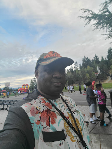 Park «West Fenwick Park», reviews and photos, 3808 S Reith Rd, Kent, WA 98032, USA