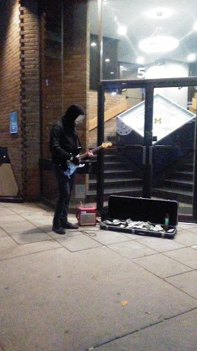 Night Club «Necto Nightclub», reviews and photos, 516 E Liberty St, Ann Arbor, MI 48104, USA