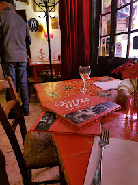 Atmosphère du Restaurant Pizzeria Chez Mico à Sanary-sur-Mer - n°9
