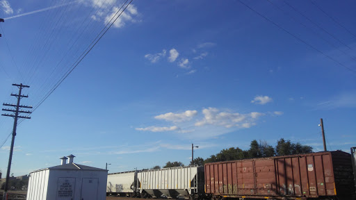 Topeka Rescue Mission, 600 N Kansas Ave, Topeka, KS 66608, Social Services Organization