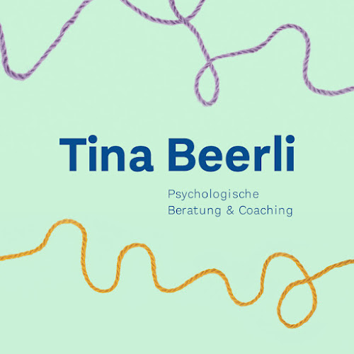 Rezensionen über Tina Beerli - psychologische Beratung und Coaching in Zürich - Psychologe