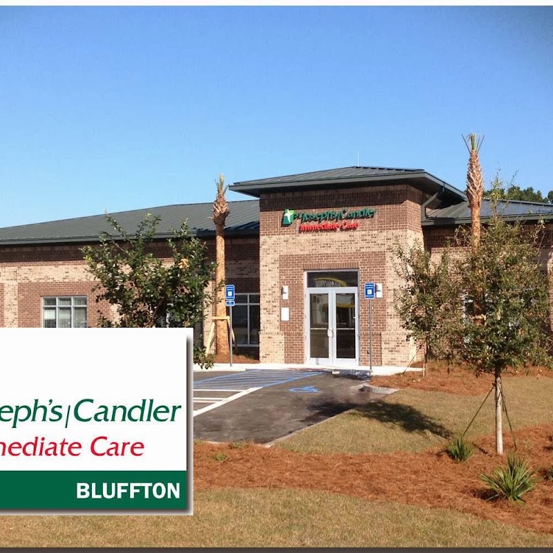St. Joseph's/Candler Urgent Care - Bluffton
