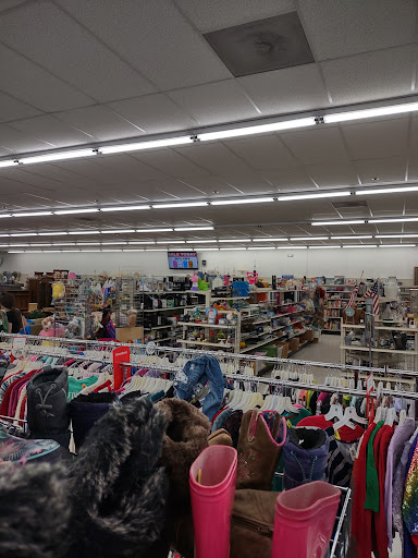 Thrift Store «Arc Thrift Store», reviews and photos