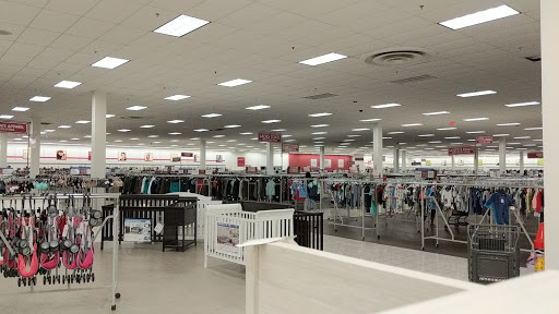 Clothing Store «Burlington Coat Factory», reviews and photos, 8944 W State Rd 84, Davie, FL 33324, USA