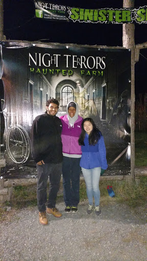 Night Terrors Haunted Farm image 10