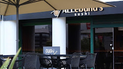 Restaurante de sushi Allebana's Sushi Lisboa