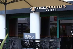 Allebana's Sushi image