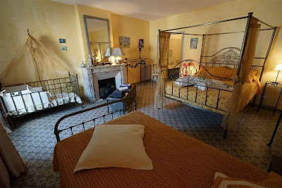 La maison de Josepha a fermé ses portes le 21 / 10 / 2023. Merci à tous. à Ferrals-les-Corbières