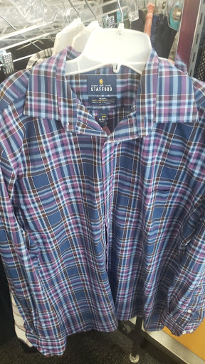 Thrift Store «Thrift Store USA», reviews and photos, 875 E Little Creek Rd, Norfolk, VA 23518, USA