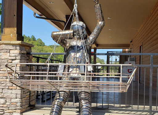 Barbecue Restaurant «Lewis Country Store», reviews and photos, 5106 Old Hickory Blvd, Nashville, TN 37218, USA