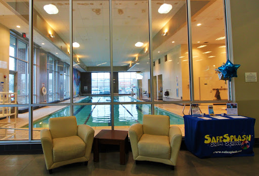 SafeSplash Swim School - Decatur