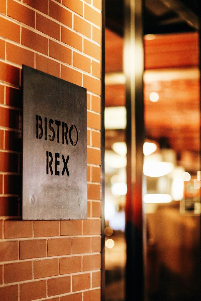 Bistro Rex Restaurant 2011