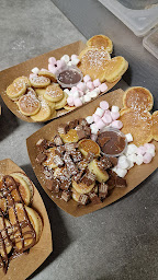 Photo n°5 de Pancake Island Saint-Paul à Saint-Paul ()