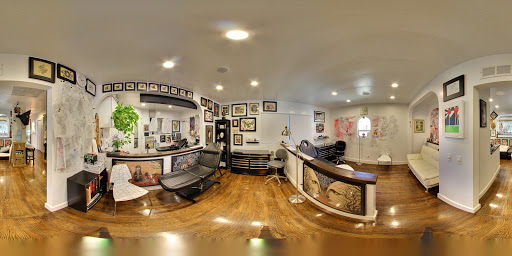 Explore boston tattoo ideas, creative tattoo ideas in San Diego, available at Guru Tattoo